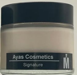 Extreme perfumed body oil Pure organic