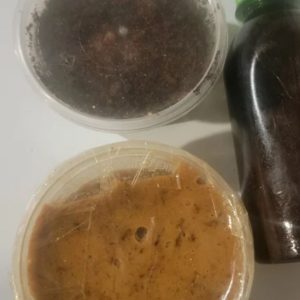 Kayan Mata Sex Enhancement Herbal Kit For Women